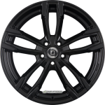 DIEWE Evento 8x19 ET35 5x112  ML72.6 NeroS K60